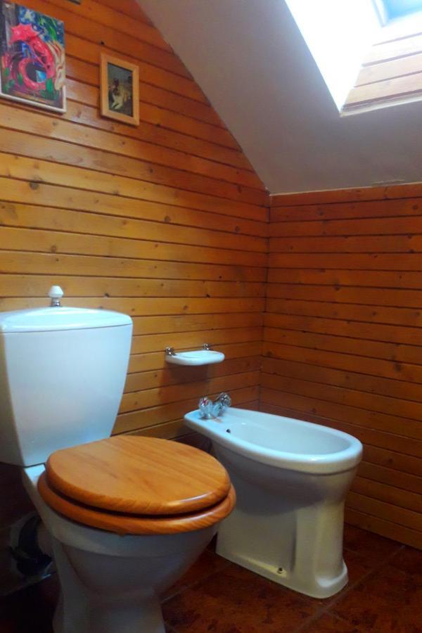 Вилла Krakowhouse Либертов Экстерьер фото