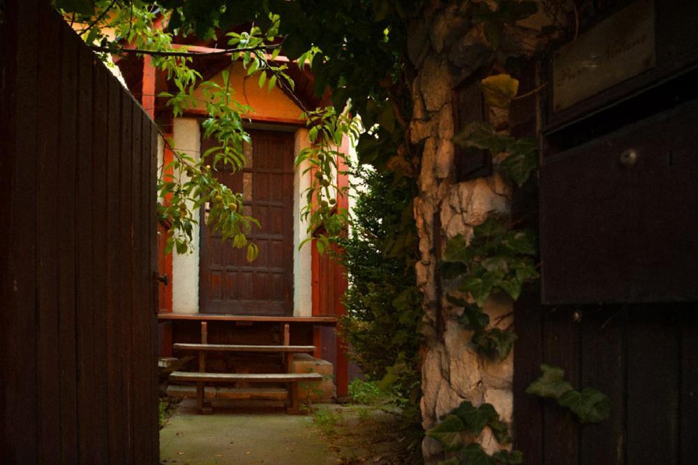 Вилла Krakowhouse Либертов Экстерьер фото