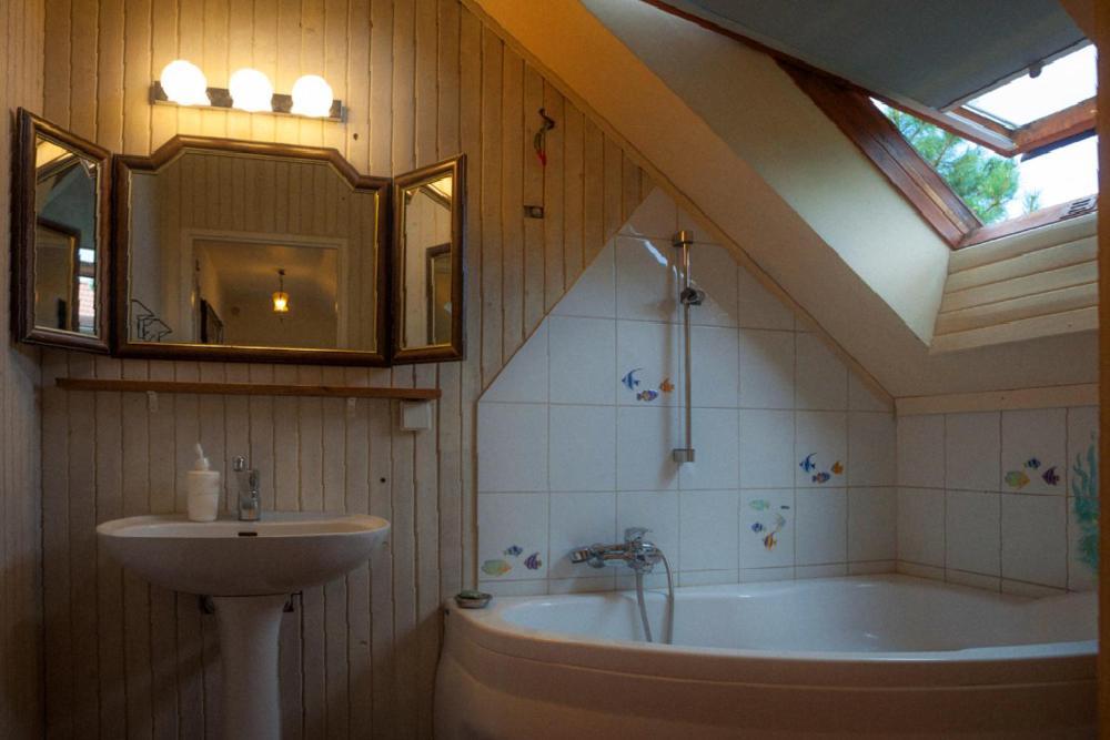 Вилла Krakowhouse Либертов Экстерьер фото