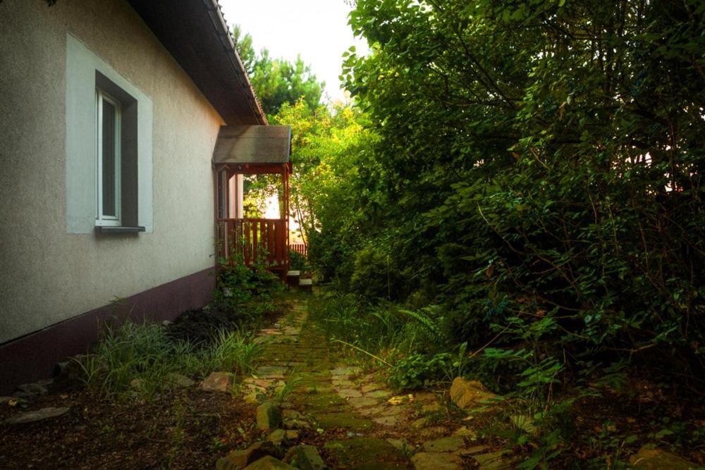 Вилла Krakowhouse Либертов Экстерьер фото